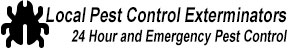 Santa Rita MT Pest Control Exterminators